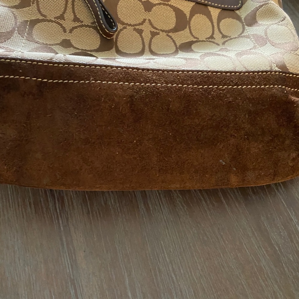 Coach Bag - Picture 9 of 11
